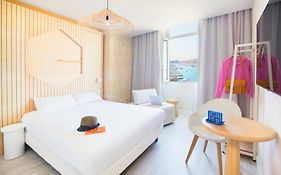 Hotel Life Marseille Vp - Vieux Port